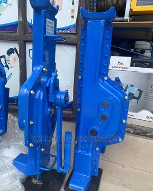 Mechanical Jack