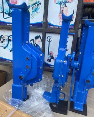 Mechanical Jack
