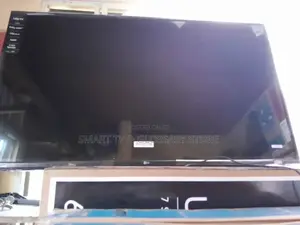 LG 55" Uhd Active Hdr Smart Television