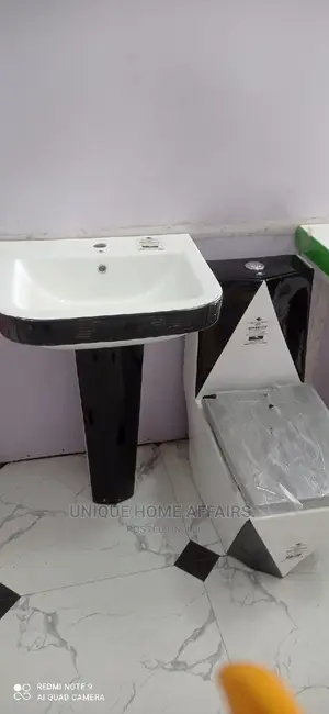 Black Water Closest