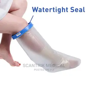 Cast Cover Leg