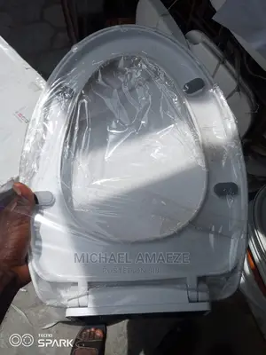 Married Seat Cover Water Closet