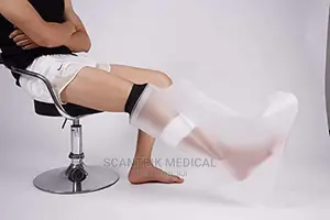 Paris Cast Bandage for Home