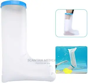 Medical Cast Bandage Protector