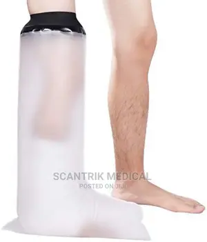 Tight Cast and Bandage Protector