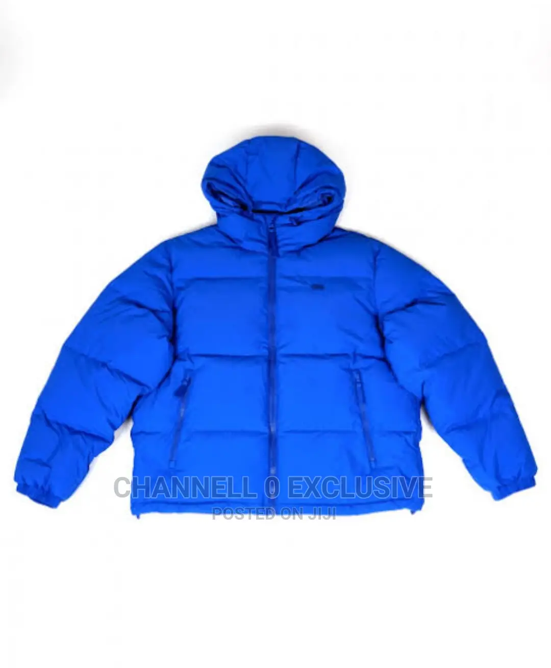 Quality Winter Jacket Usa Standard