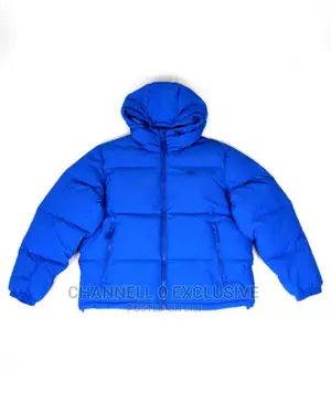 Quality Winter Jacket Usa Standard
