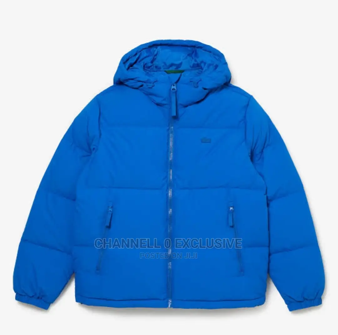 Quality Winter Jacket Usa Standard