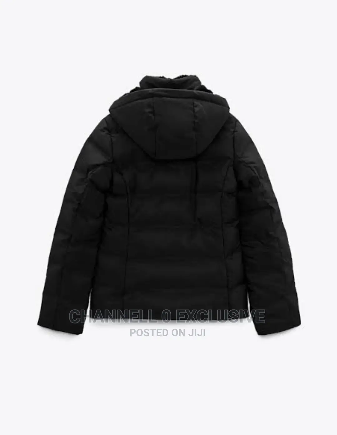 Quality Winter Jacket Usa Standard
