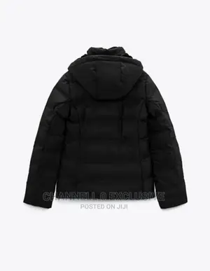 Quality Winter Jacket Usa Standard