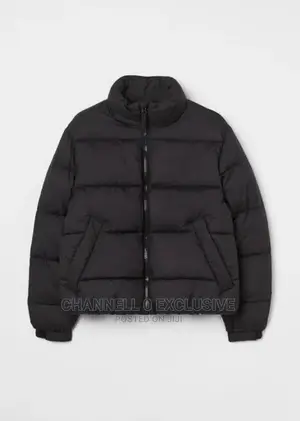 Quality Winter Jacket Usa Standard