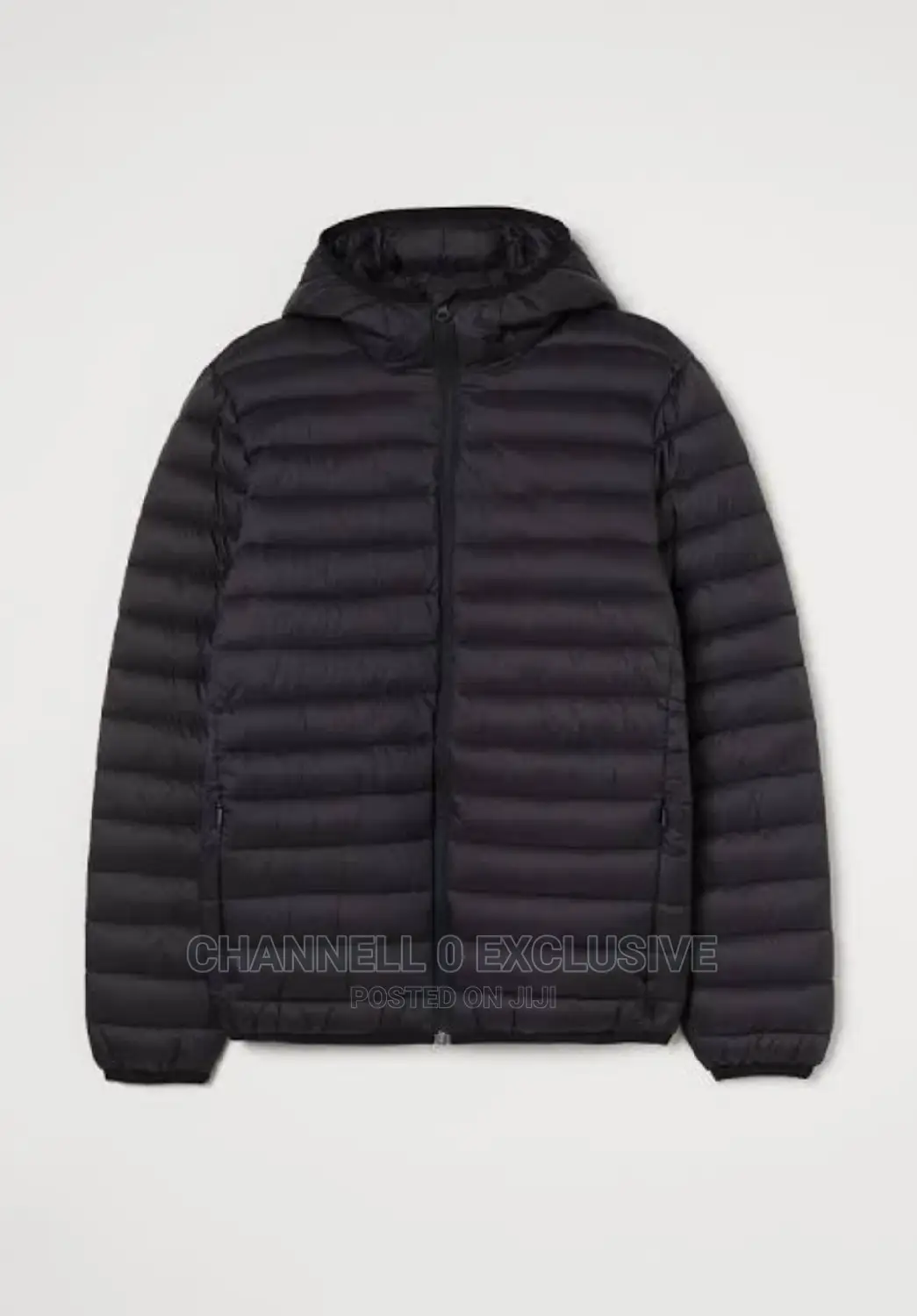 Quality Winter Jacket Usa Standard