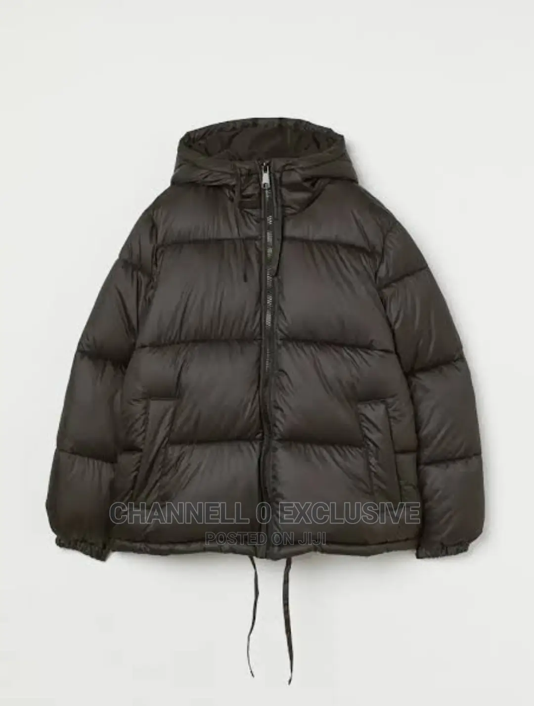 Quality Winter Jacket Usa Standard