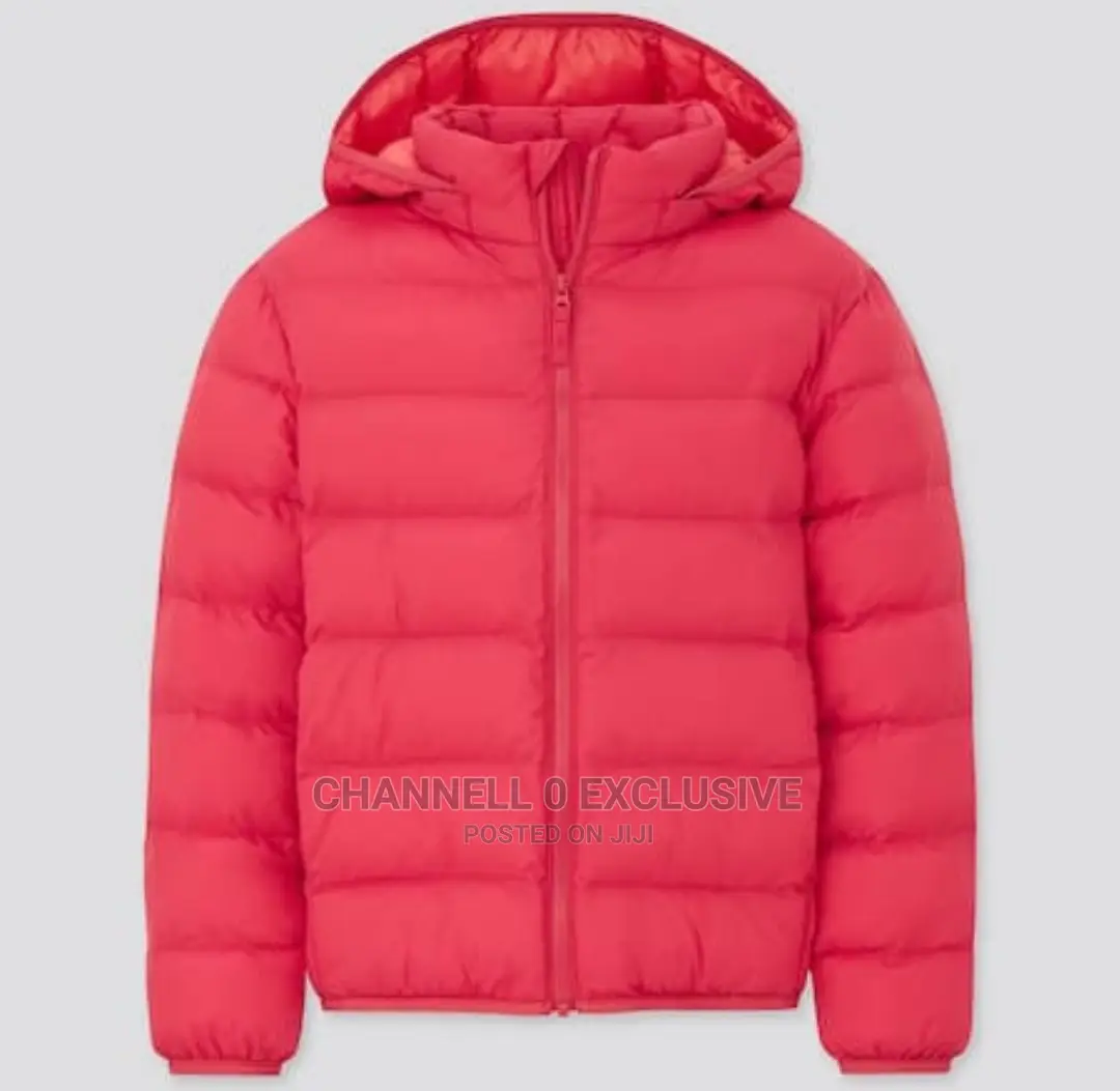 Quality Winter Jacket Usa Standard