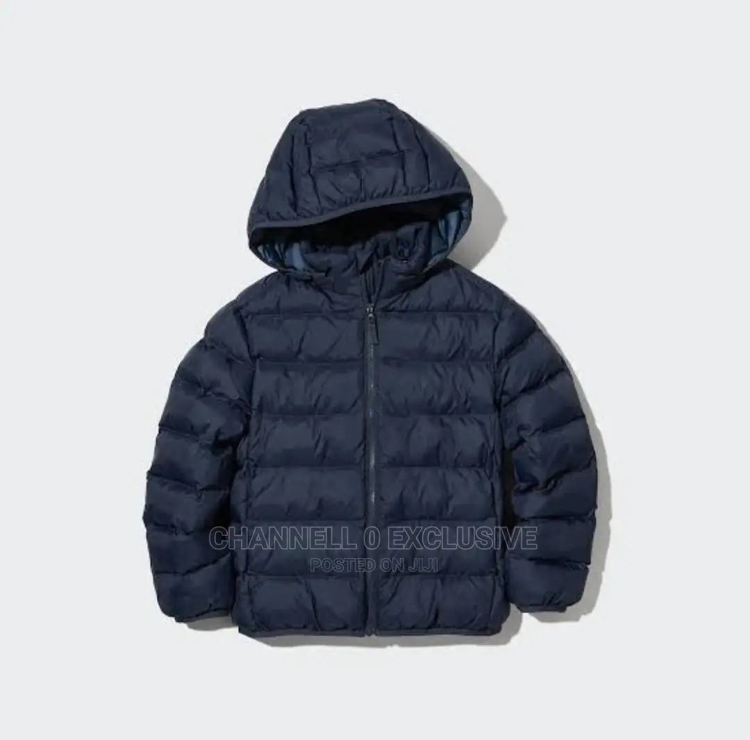 Quality Winter Jacket Usa Standard