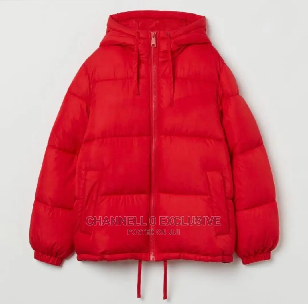 Quality Winter Jacket Usa Standard