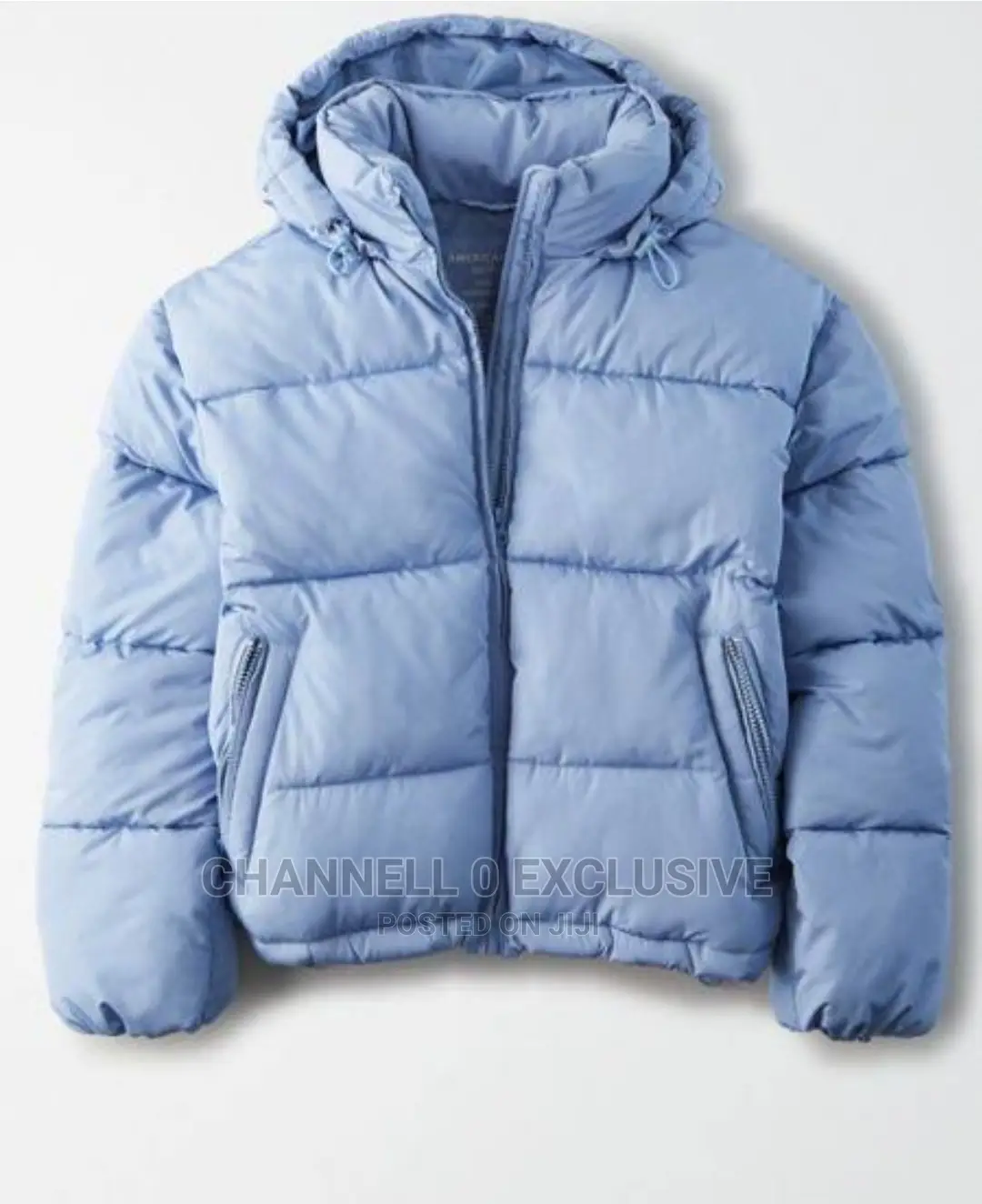 Quality Winter Jacket Usa Standard