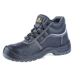 Safety Work Shoes