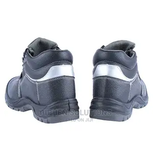 Protective Safety Shoes