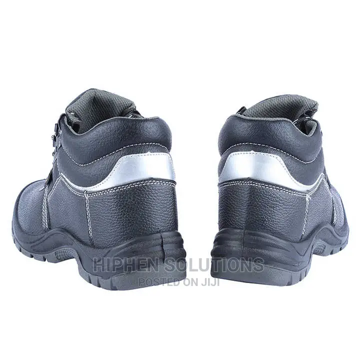 Protective Safety Shoes