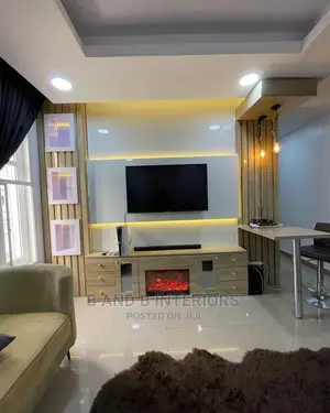 Wall Designed and Wall Walcott Design,TV Consoles Designed