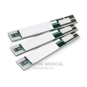 Glucometer Strip