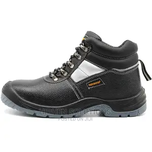 Safety Cover Shoes