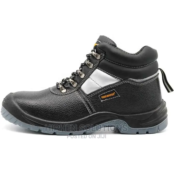 Safety Cover Shoes