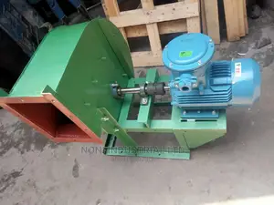 EX ABB Electric Blower
