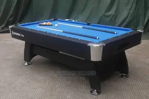 8/7feet Standard Snooker for Business