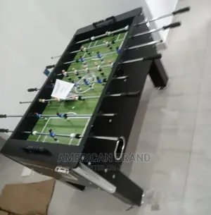 Supermax 5feet Standard Soccer Board