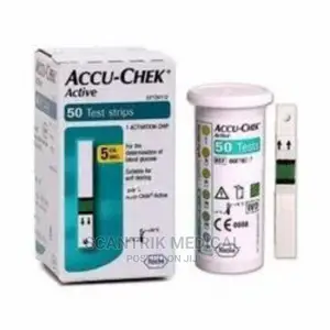 Medical Glucometer Strip