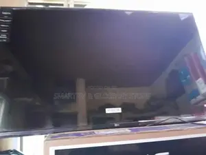 43 Inches WEBOS Smart TV Plus 2 HDMI