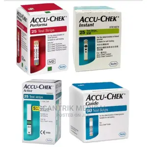 Blood Strip Test Sugar Levels