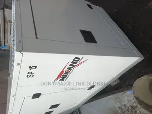 15kva Mikano Generator Perkins