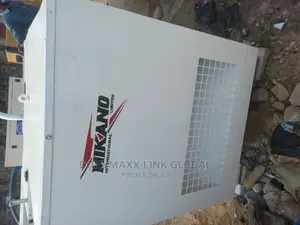 15kva Mikano Generator Perkins