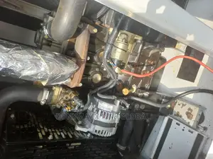 15kva Mikano Generator Perkins