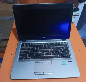 Laptop HP EliteBook 820 G4 8GB Intel Core I5 SSD 256GB