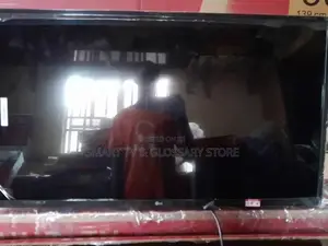 Lg 43 Inches With Football Mode Television