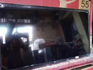 Lg 43 Inches With Football Mode Tv