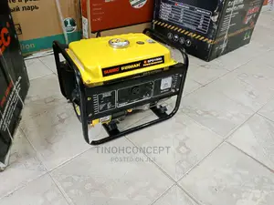 Sumec Firman SPG 1800