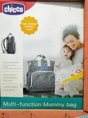 Chicco Baby Bag
