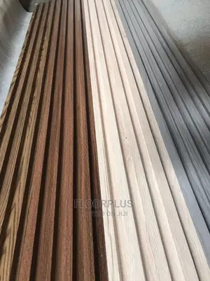 Wall Cladding