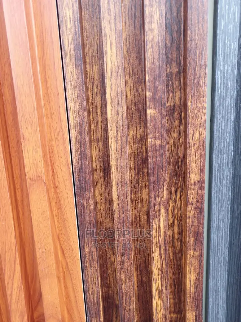 Wall Cladding
