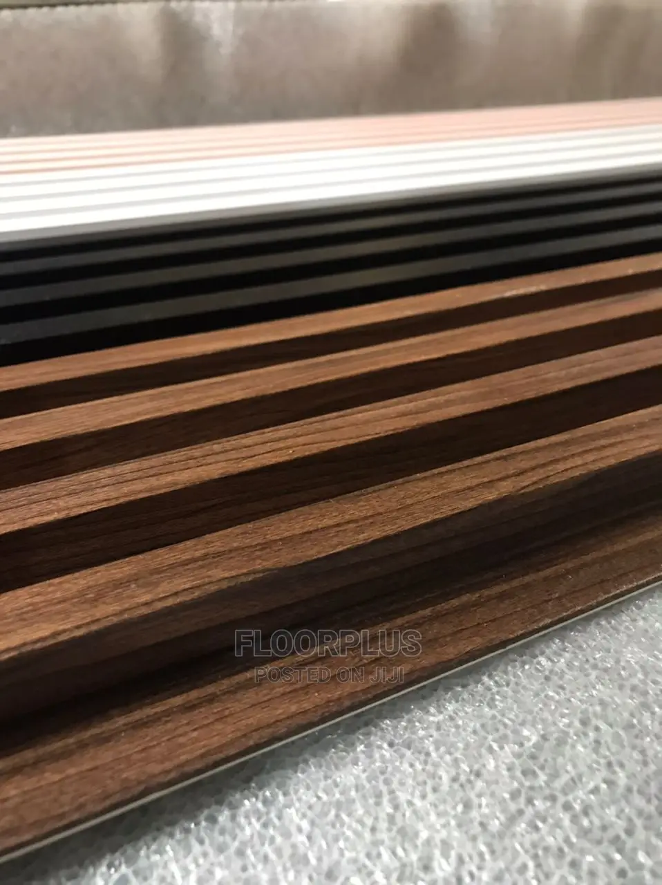 Wall Cladding