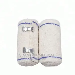 Medical Elastic in Medical Supplies Equipment