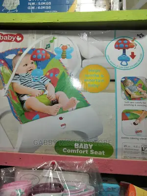 Baby Bouncer