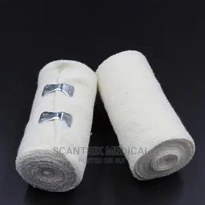 Portable Crepe Bandage