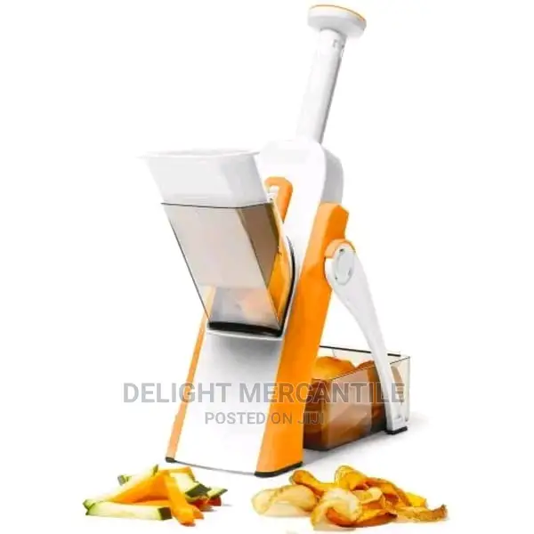 Mandolin Potato Vegetable Slicer Cutter