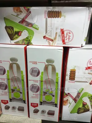 Mandolin Potato Vegetable Slicer Cutter